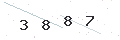 验证码
